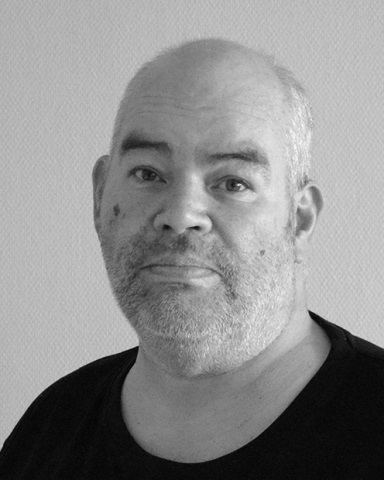 Rikard Fräki